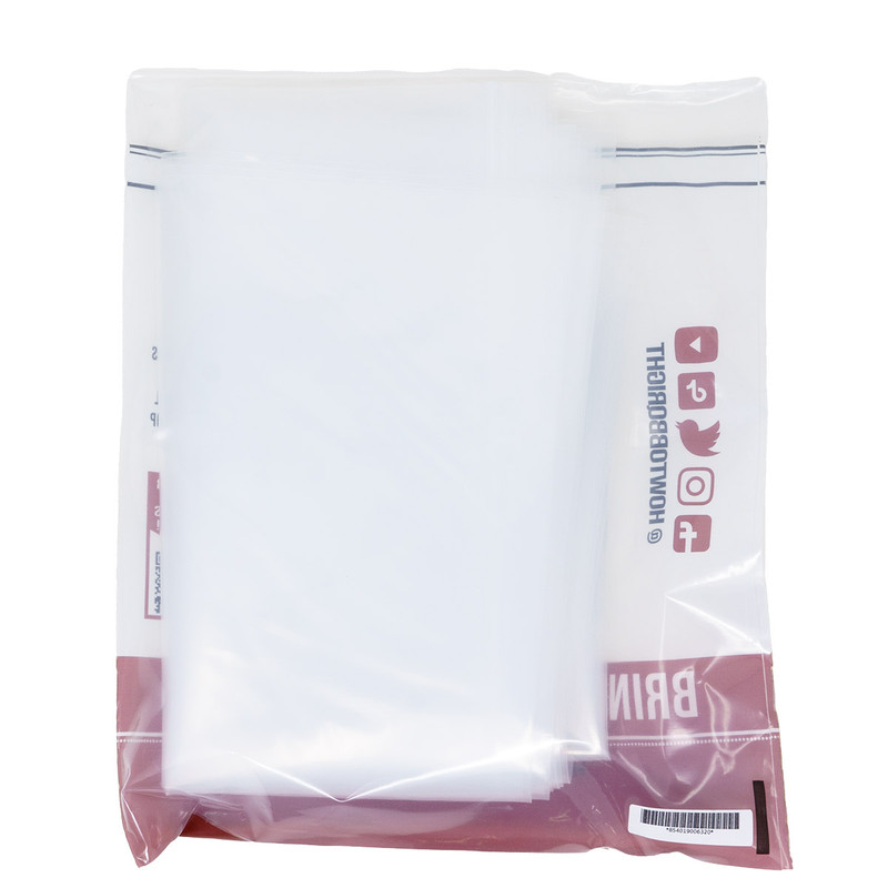 HowToBBQRight's Meat Bags 4 Pack