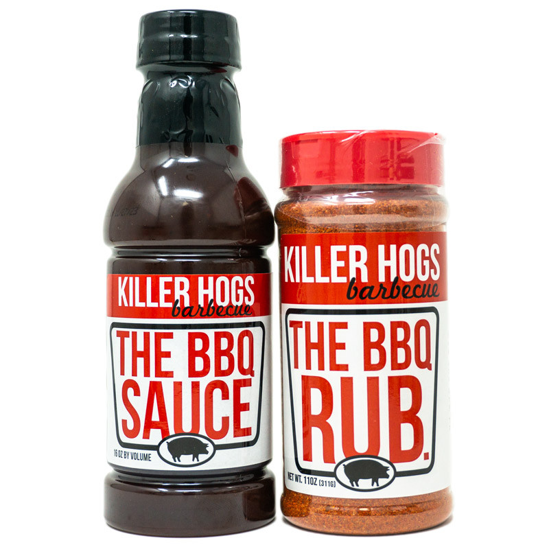 Order BBQ Seasoning & Sauces | Dreamland BBQ Shipping