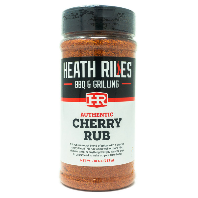 Heath Riles BBQ - Shop the entire Heath Riles BBQ Rubs and Sauces