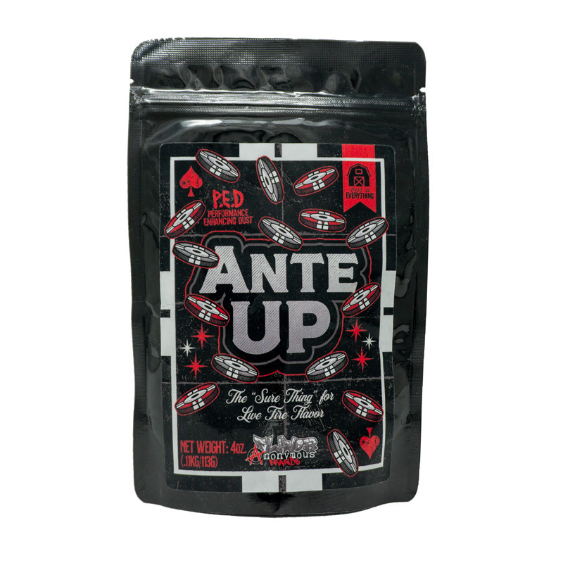 Flavor Anonymous Ante Up 6 oz Shaker Bottle