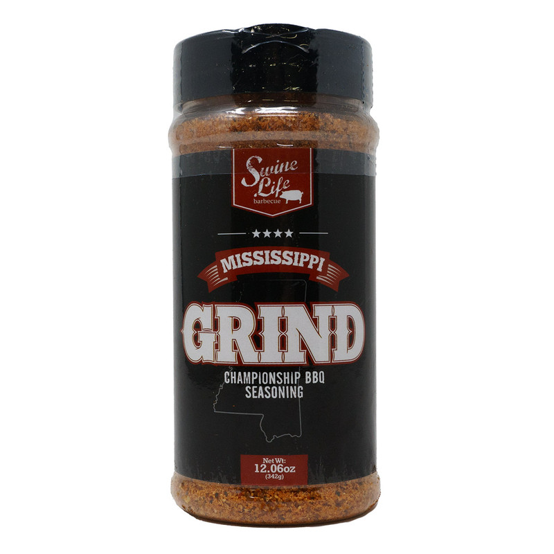 Swine Life Mississippi Grind Shaker Bottle