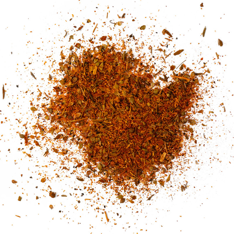 Spiceology | Black Magic Salt-Free Seasoning | Large / 15 oz