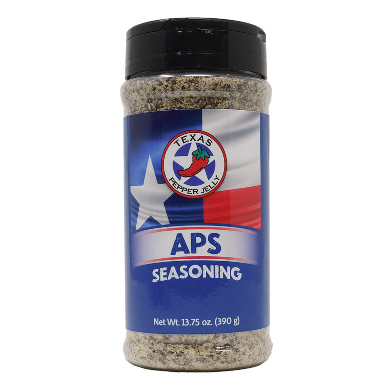 Big T Spice Co. (Garlic Jalapeno Seasoning)