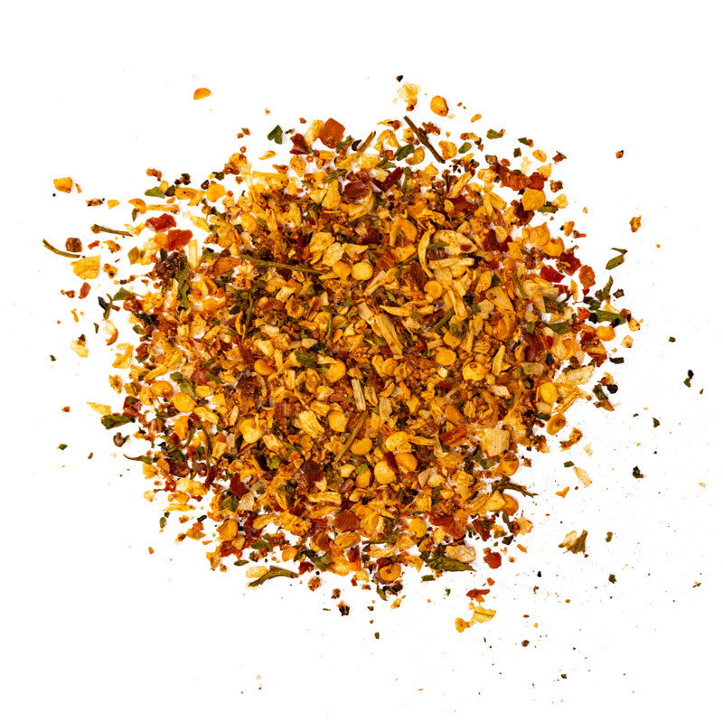 Mississippi Meat Mafia The Smokin' MexiCali Seasoning Blend