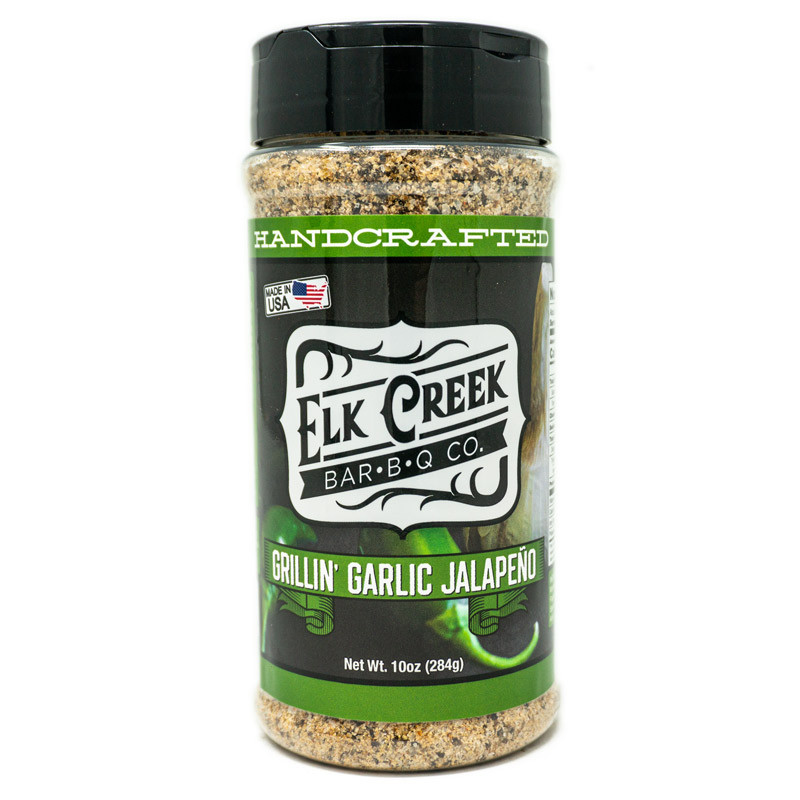 Elk Creek AP Seasoning 10 oz.