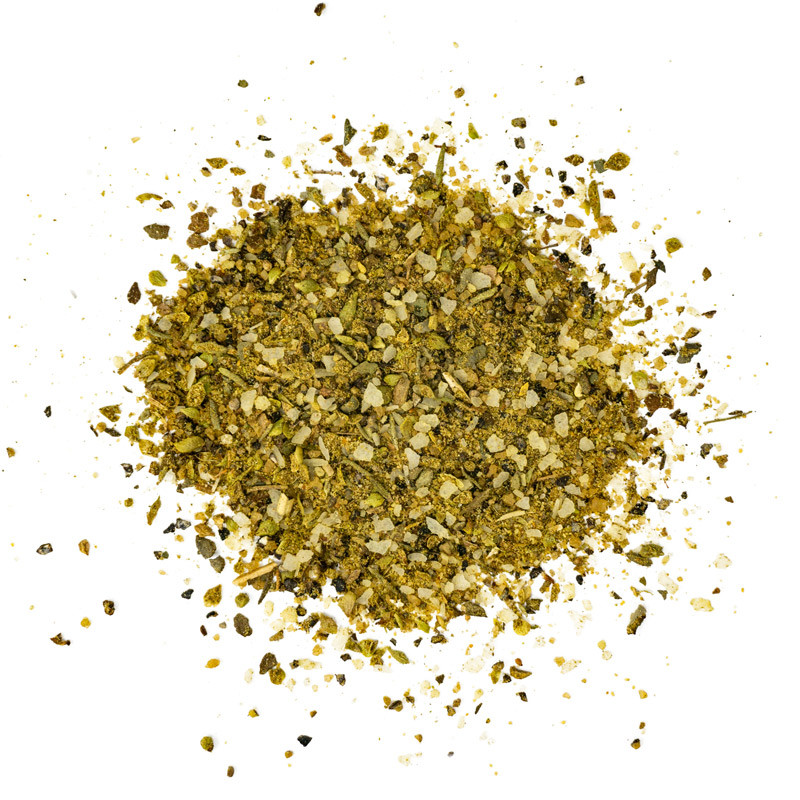 Meathead's Amazing Tuscan Herb Poultry Seasoning & Dry Brine