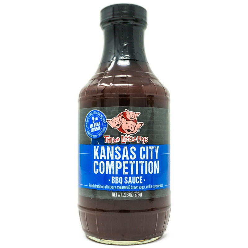 Meat Mitch Award Winning Sauce, Meat & Rubs -WHOMP! Kansas City BBQ