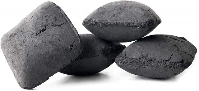 Jealous Devil Max XL Briquets – 10 LB. BOX