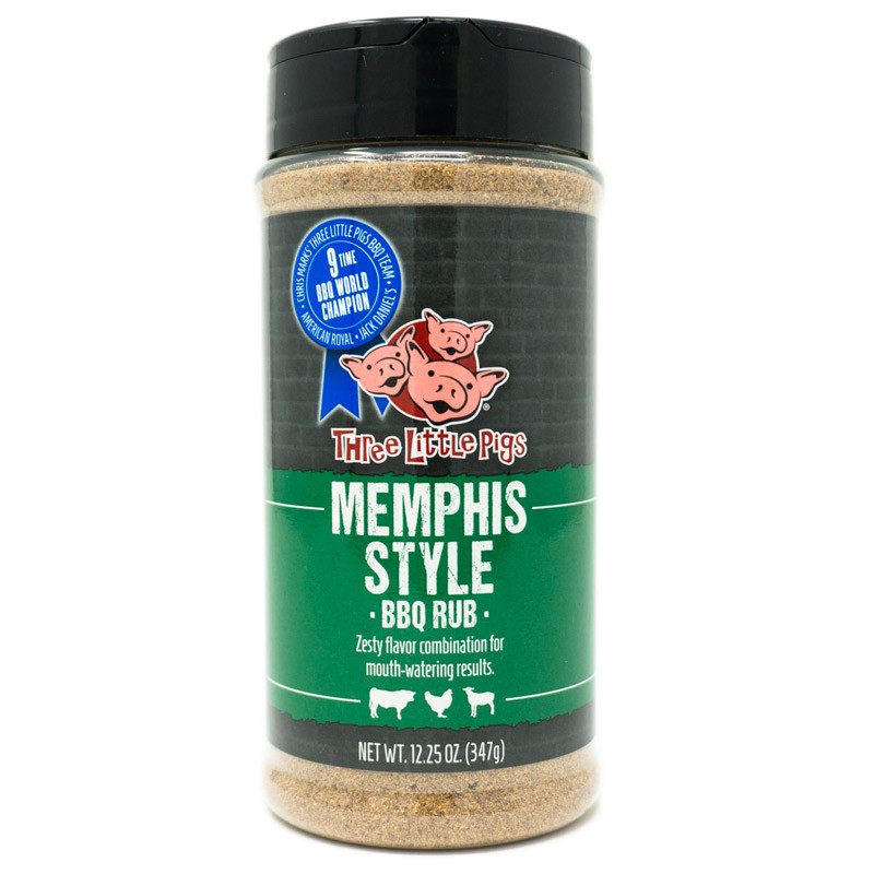 Prime Rib Rub, All Purpose Beef Seasoning