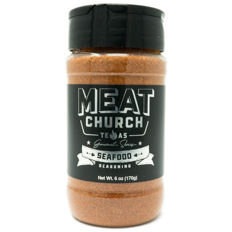 Meat Church BBQ Products BBQ Pro Shop