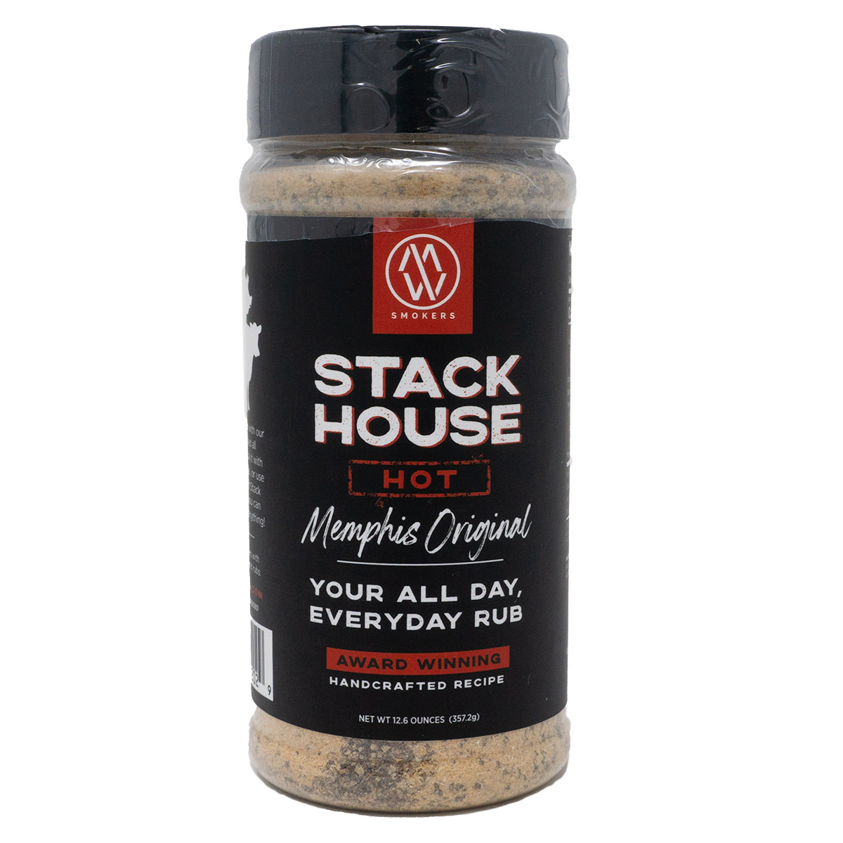 Stackhouse Red Hot All Day Everyday Seasoning