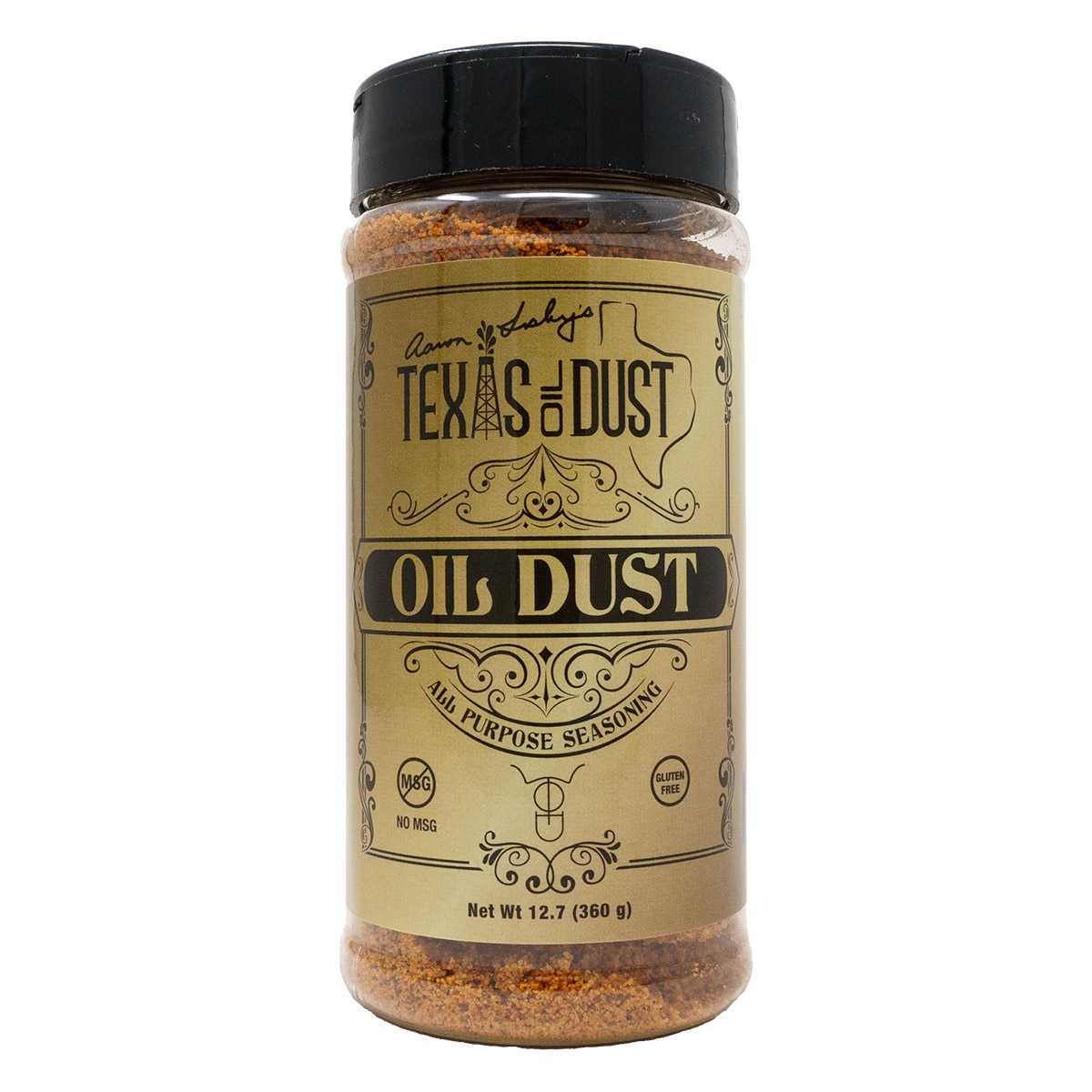 Salt Lick Brisket Rub Salt Lick Brisket Rub Cow Lick For Everything