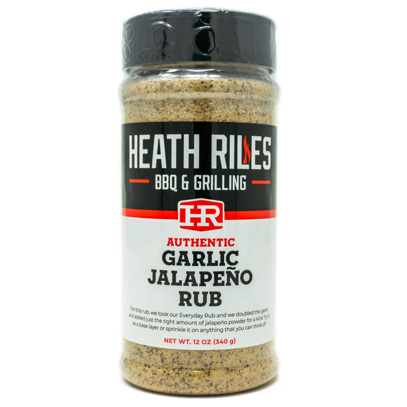 Kick Butt Gourmet Cajun Seasoning Spice Shaker - Spicy Cajun