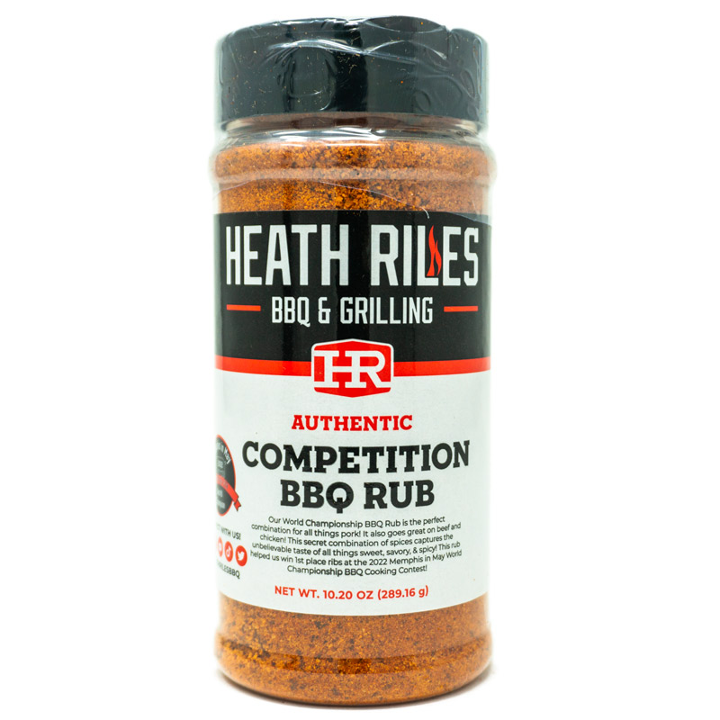 Heath Riles Steak Kit