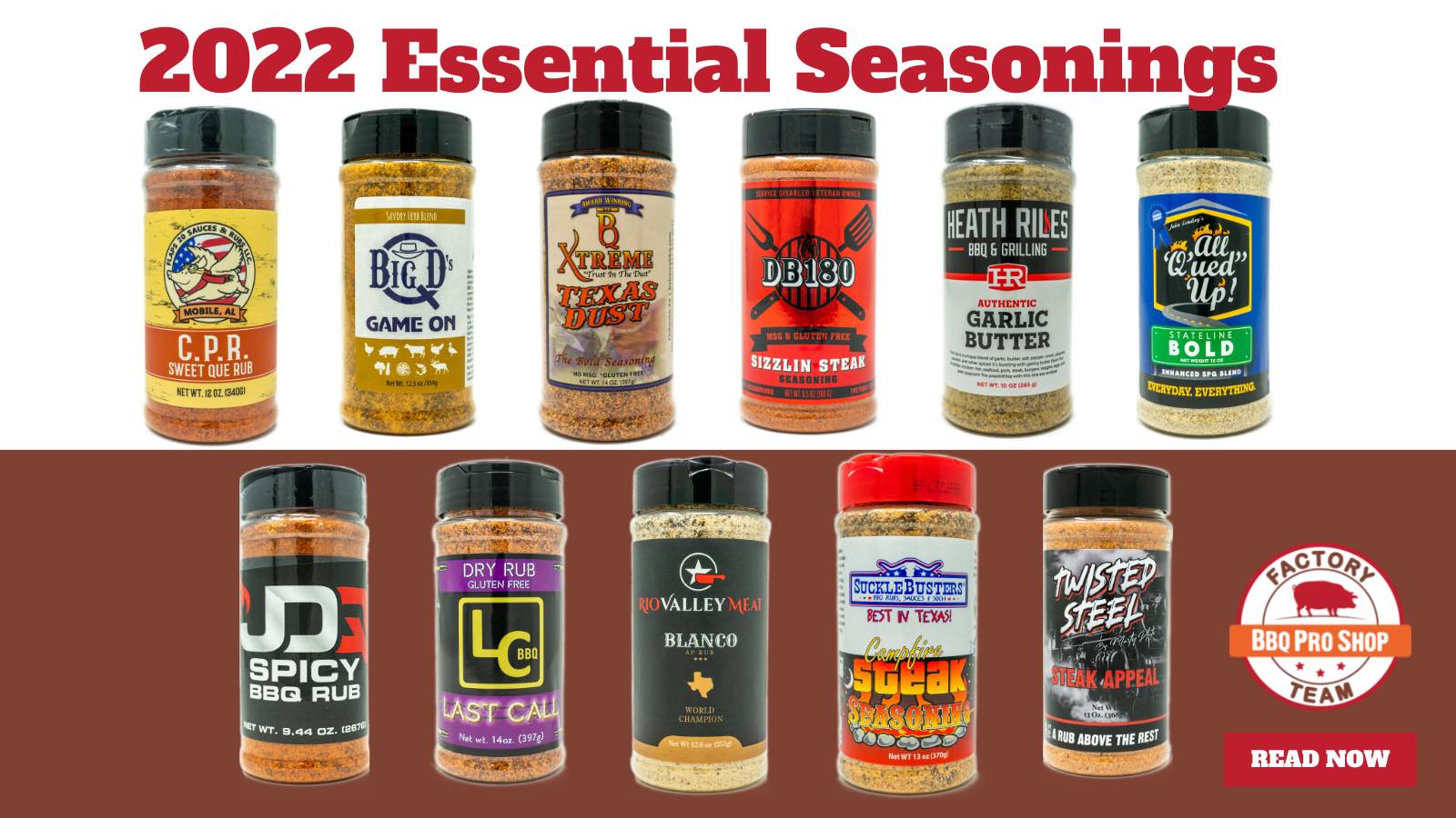 HOT AP Seasoning by Mr. Make It Happen