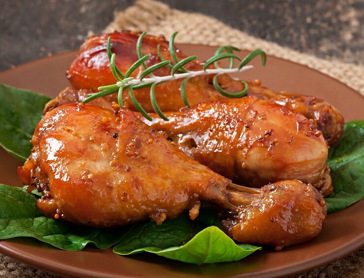 Perfecting Juicy Chicken: The Ultimate Brine for Grilling Chicken