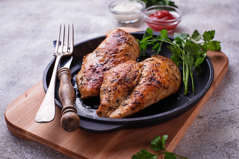 Discover the Perfect Brine Recipe for Juicy Chicken Breasts Every Time - BBQ Pro Shop