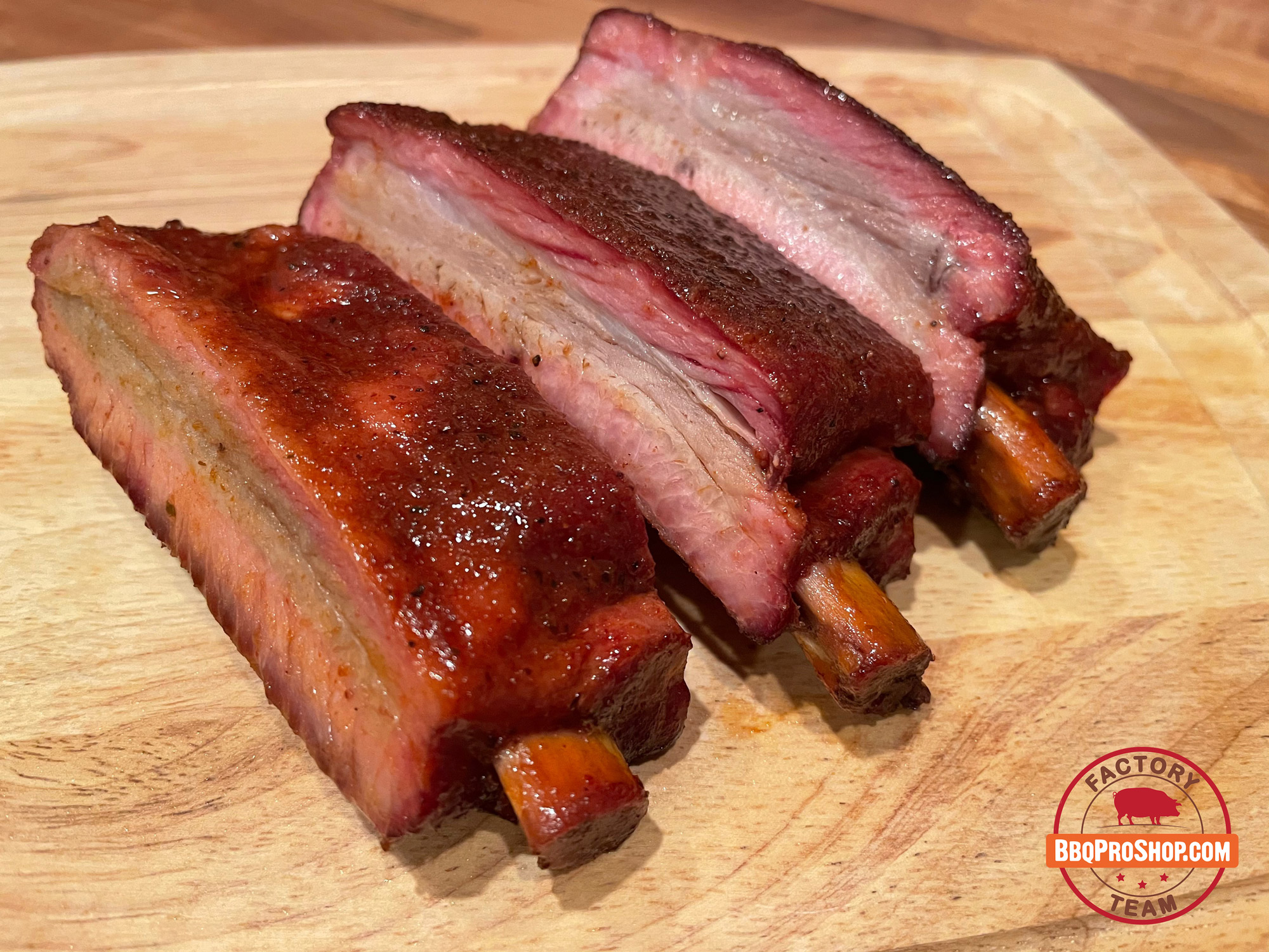 TX Pepper Jelly Rib Candy Flavors - The BBQ Allstars