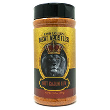 King Louie's Meat Apostles Hot Cajun Luv