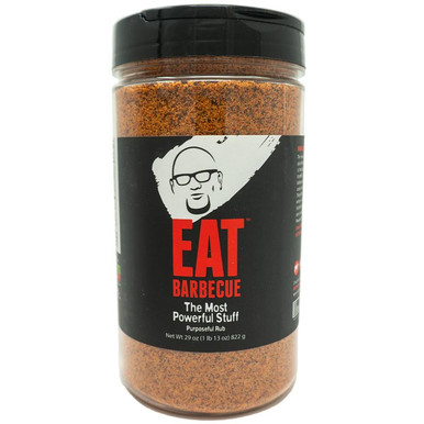 Barbecue Spices and Rubs - Sharp Eye