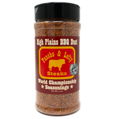 Ground Black Pepper - High Plains Spice Company