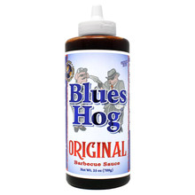 Blues Hog Original BBQ Sauce