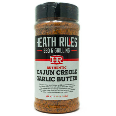 Meat Church vs. Heath Riles, Seasoning Comparison