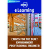 Ethics for the Built Environment Professional Engineer (Dual), 2.0 PDHs (AIA)