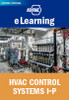 Course Package: HVAC Control Systems (I-P), 20.5 PDHs