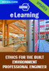 Ethics for the Built Environment Professional Engineer (Dual), 2.0 PDHs (AIA)