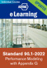 Standard 90.1 (2022):  Performance Modeling with Appendix G (Dual), 1.0 PDH
