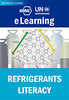Refrigerants Literacy (SI), 4.5 PDHs - (English Version)
