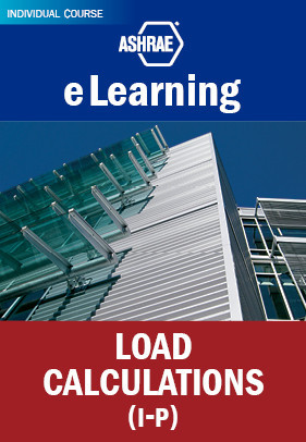 Load Calculations (I-P), 2.0 PDHs (AIA)