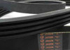 BANDA MULTI RIB 2560M