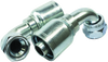 FEM. SW. 37 FLARE 90 ELBOW