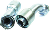 FEM. O-RING FACE SEAL - 45