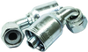 FEM. O-RING FACE SEAL - 90