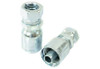 Female Pipe Swivel NPTF