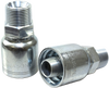 MALE PIPE RIGID NPTF