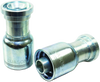 SAE CODE 61 FLANGE - STRAIGHT