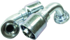 SAE CODE 61 FLANGE - 90