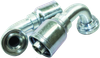 SAE CODE 61 FLANGE - 90