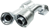 FEMALE O-RING FACE SEAL - 45
