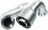 SAE CODE 61 FLANGE - 90