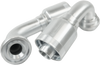 Cat. Flange - 90* Elbow