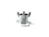 FE150 CONEX.GARRA X CUERDA HEMBRA 1 1/2in