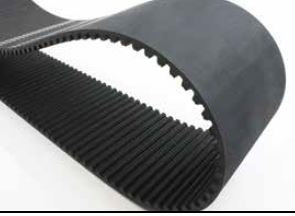 BANDA RPP DOBLE DENTADA 3280 D8M