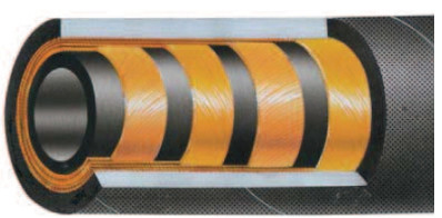 MANG.MUY ALTA PRESION 12-20 1 1/4