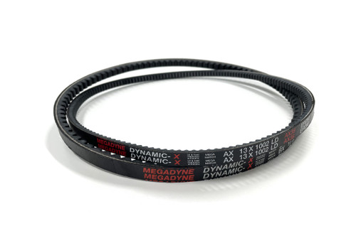 BANDA CLASICA DENTADA AX 31