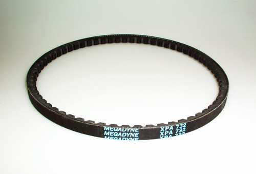 BANDA MILIMETRICA XPA 1000